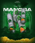 Paradewa Mango Hera 60ml by Rcraft x Qorygore