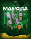 Paradewa Mango Hera 60ml by Rcraft x Qorygore