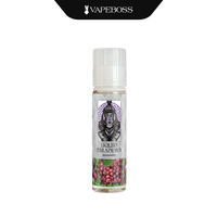Rcraft Paradewa 60ml Freebase I Liquid Freebase