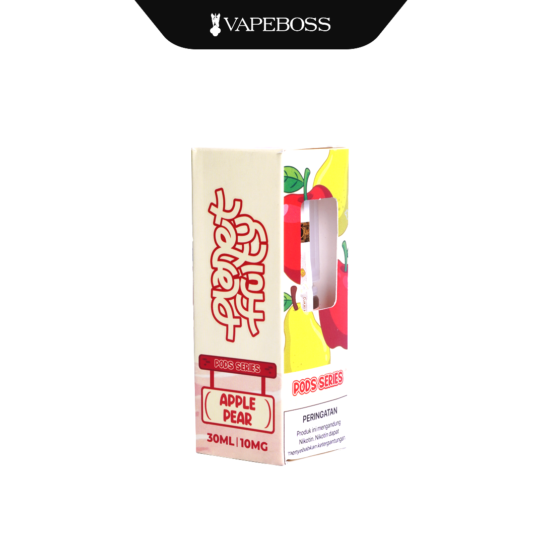 Planet Fruity Pods Series Pods Friendly 30ml 10mg I Liquid Pods Friendly