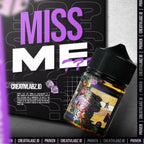 Proven Strawberry Vanilla Custard 60ml U.S By Creative Lab