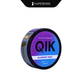Qik Nicotine Pouches Pack Of 15 Blueberry Mint 4mg