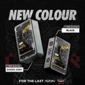 Hotcig R234 Barong New Colour Authentic