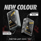 Hotcig R234 Barong New Colour Authentic
