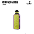 Hotcig R99 Uncommon Mod Kit Authentic