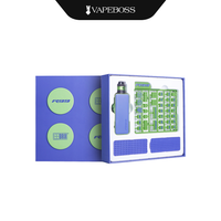 Hotcig R99 Brix Box Mod - Cosmic