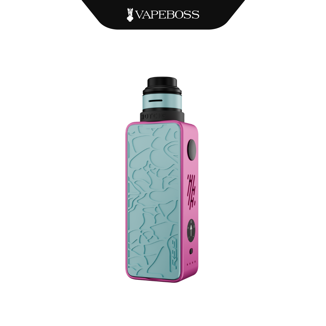 Hotcig R99 Uncommon Mod Kit Authentic
