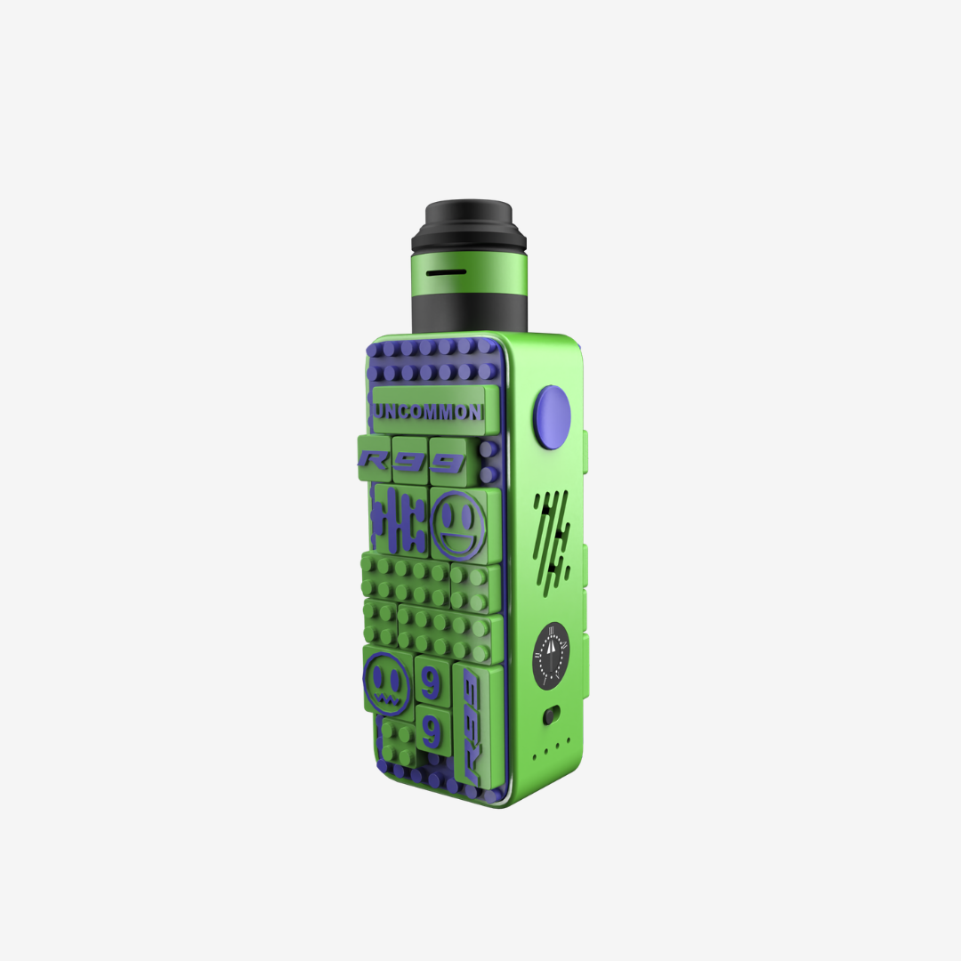 Variable Mod Hotcig R99 Brix Cosmic