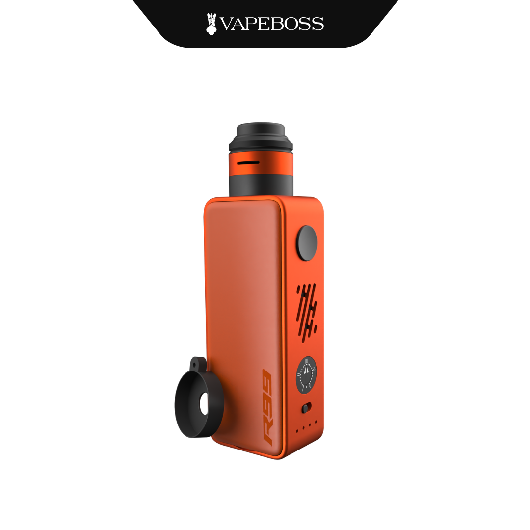 Hotcig R99 Mod Kit Authentic
