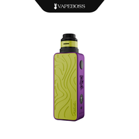 Hotcig R99 Uncommon Mod Kit Authentic