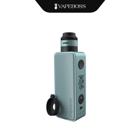 Hotcig R99 Mod Kit Authentic - Misty