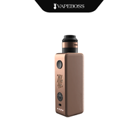 Hotcig R99 Mod Kit Authentic - Sienna