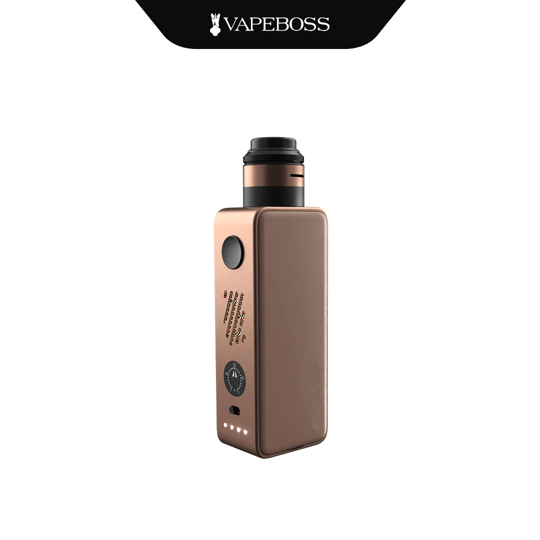 Hotcig R99 Mod Kit Authentic - Sienna