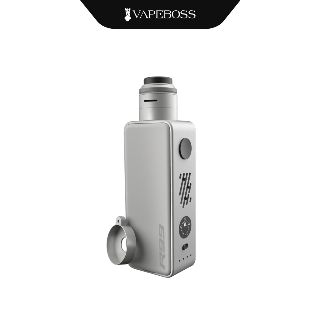 Variable Mod Hotcig R99