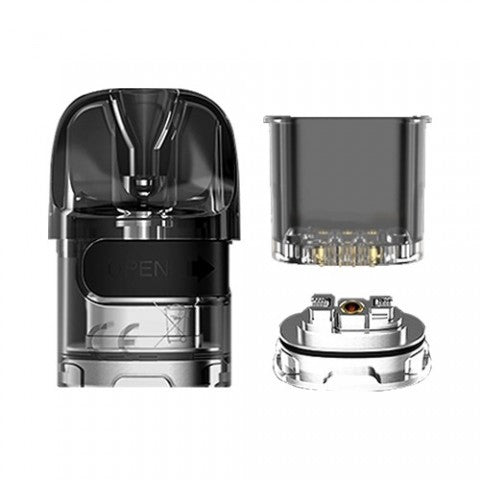 Cartridge RBA E Plus Thelema Elite 40 Authentic