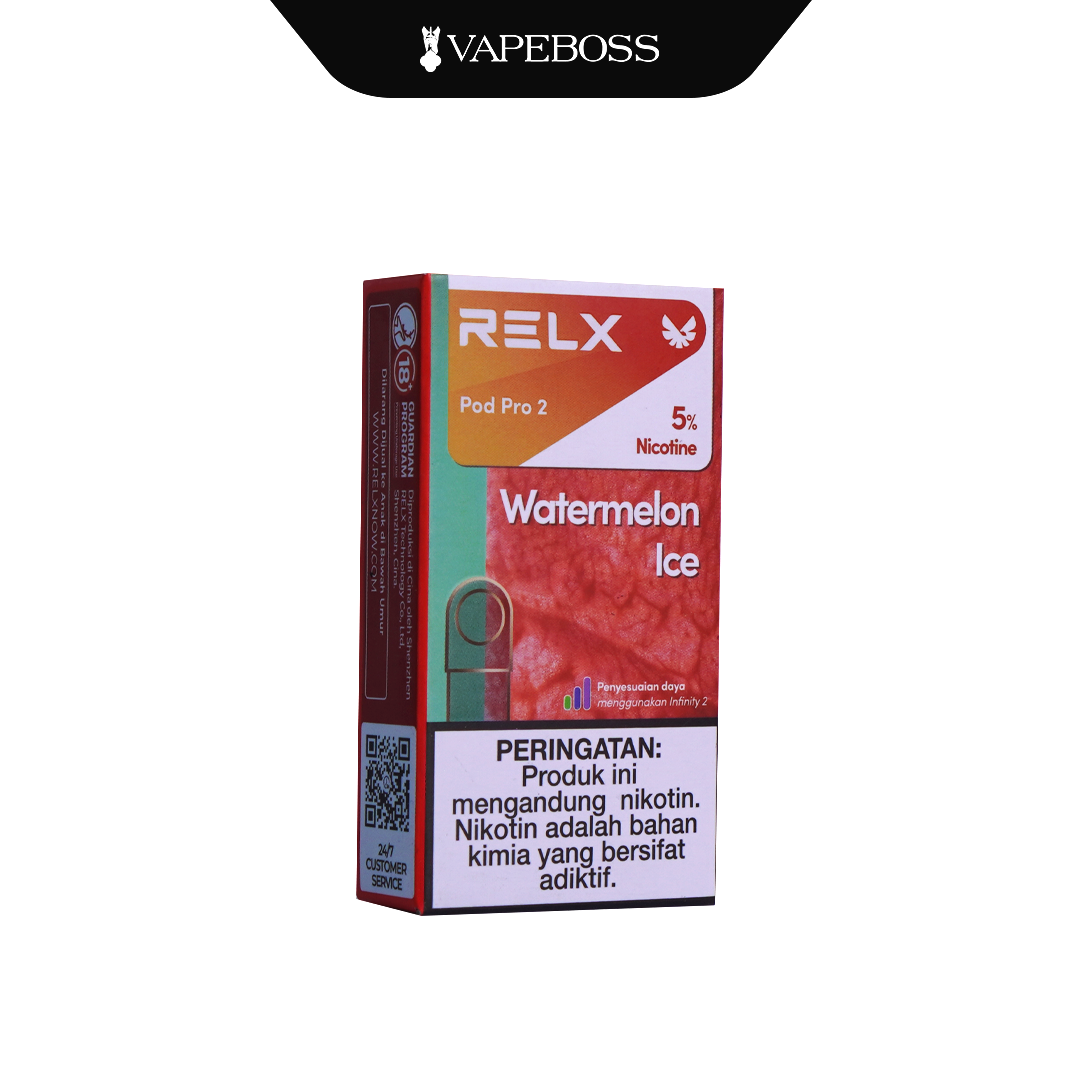 Relx Infinity Pod Pro 2 Single