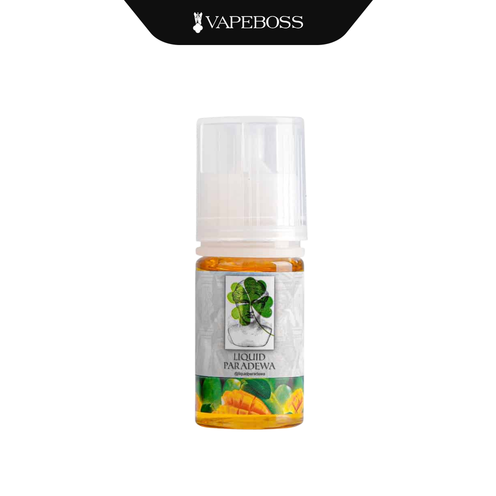 Paradewa Ice Edition Salt 30ml by Rcraft | Liquid Saltnic