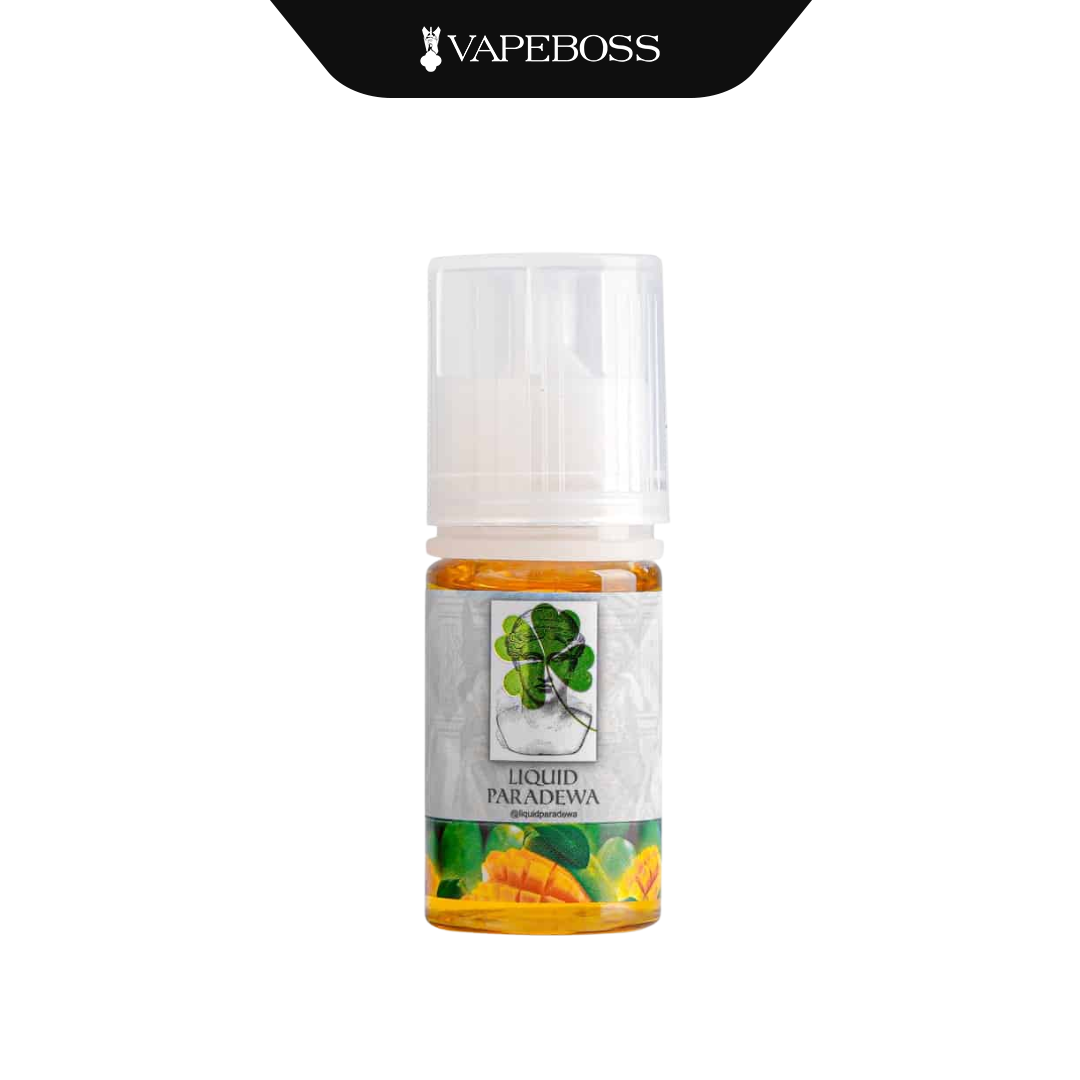 Paradewa Ice Edition Salt 30ml by Rcraft | Liquid Saltnic