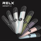 Relx Infinity 2 Single Device Kit