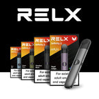 Relx Infinity 2 Single Device Kit