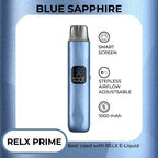 Relx Prime Pro Pod Kit by Relx | Pod System