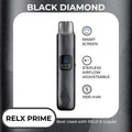 Relx Prime Pod Kit by Relx | Pod System