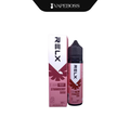 Relx E-Liquid Freebase Version 60ml 3mg