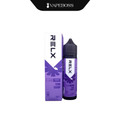 Relx E-Liquid Freebase Version 60ml 3mg