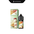 Relx E-Liquid Yacool Series Salt Nicotine 30ml 30mg I Liquid Saltnic