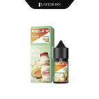 Relx E-Liquid Yacool Series Salt Nicotine 30ml 30mg I Liquid Saltnic