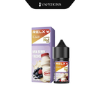 Relx E-Liquid Yacool Series Salt Nicotine 30ml 30mg I Liquid Saltnic