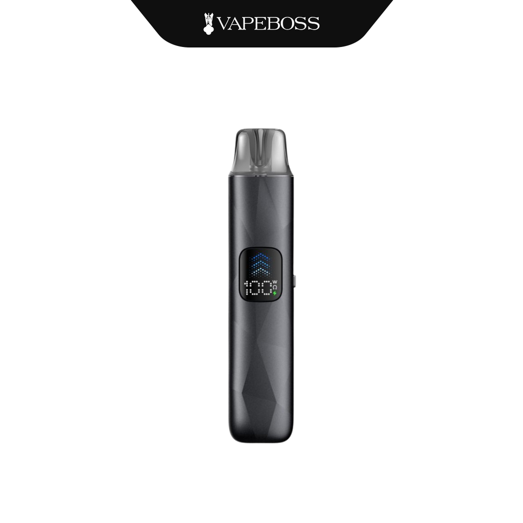 Relx Prime Pod Kit