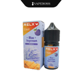 Relx E-Liquid Salt Nicotine Series 30ml 30mg I Liquid Saltnic