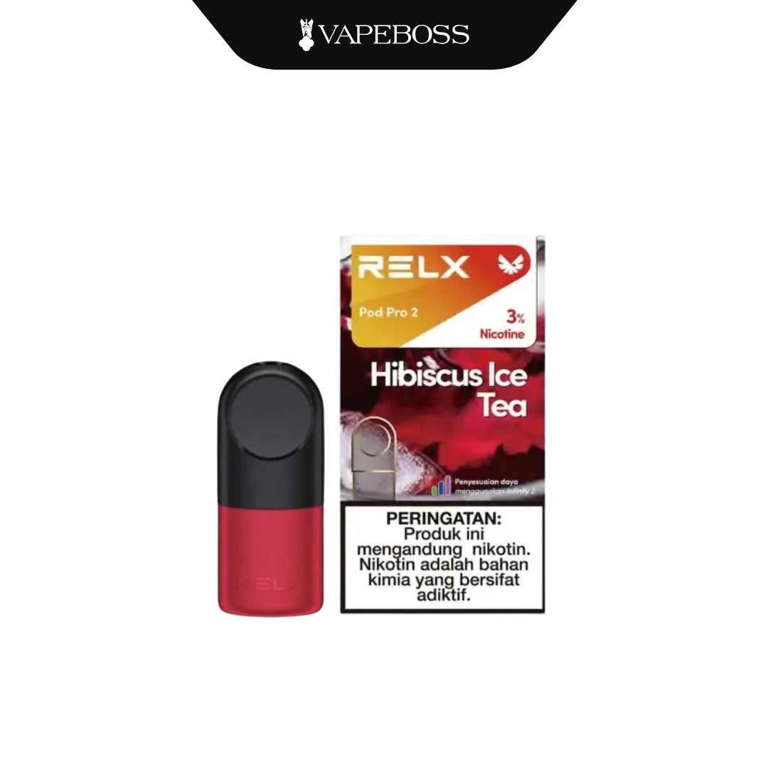 Relx Infinity Pod Pro 2 Single