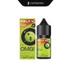 Relx E-Liquid Salt Nicotine Series 30ml 30mg I Liquid Saltnic