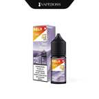 Relx E-Liquid Salt Nicotine Series 30ml 30mg I Liquid Saltnic