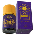 Rilla Cake V4 Bluberry 60ml by Hero57 x Juice Cartel