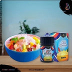 Sop Buah 60ml by Emkay Brewer | Liquid Freebase
