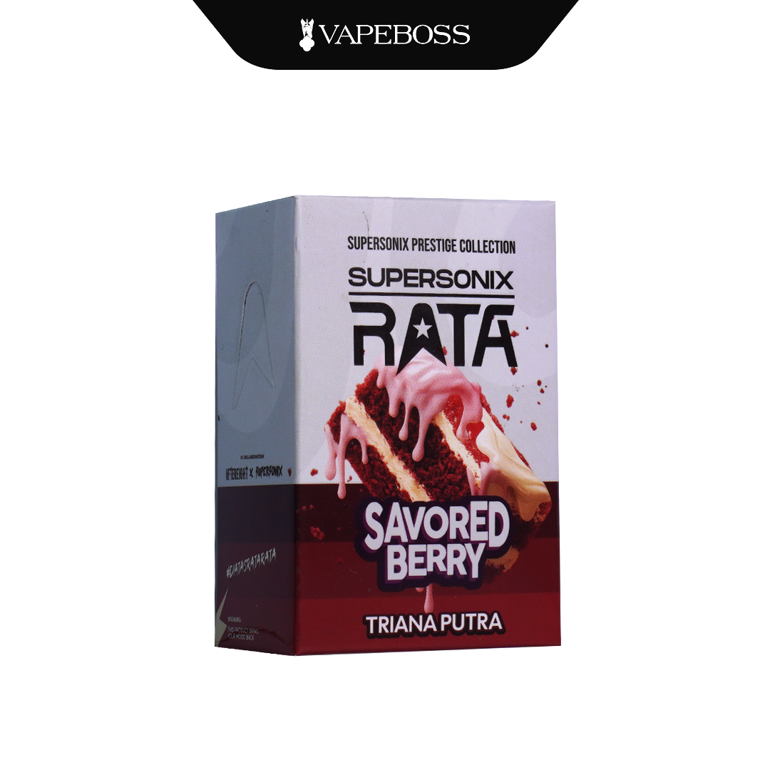 Aftereight Supersonix Rata Series
