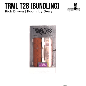 TRML T28 Pod Kit