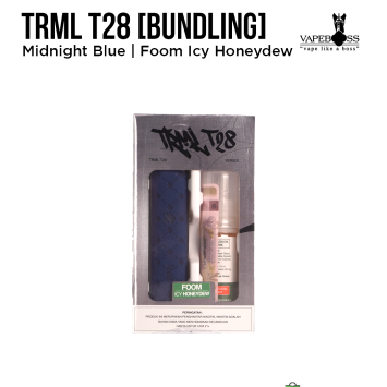TRML T28 Pod Kit