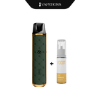 TRML T28 Pod Kit Bundling Liquid 15ml