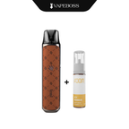 TRML T28 Pod Kit Bundling Foom 15ml