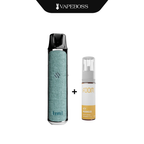 TRML T28 Pod Kit Bundling Foom 15ml