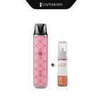 TRML T28 Pod Kit Bundling Foom 15ml