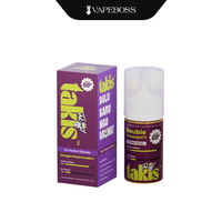 Vapology Takis Es Poeter Kampoeng Series Salt Nicotine 30ml 30mg I Liquid Saltnic