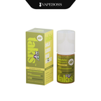 Vapology Takis Es Poeter Kampoeng Series Salt Nicotine 30ml 30mg I Liquid Saltnic
