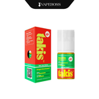 Vapology Takis Warkop Series Salt Nicotine 30ml 30mg I Liquid Saltnic