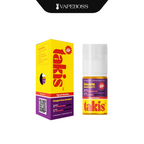 Vapology Takis Warkop Series Salt Nicotine 30ml 30mg I Liquid Saltnic