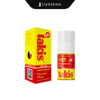 Vapology Takis Warkop Series Salt Nicotine 30ml 30mg I Liquid Saltnic